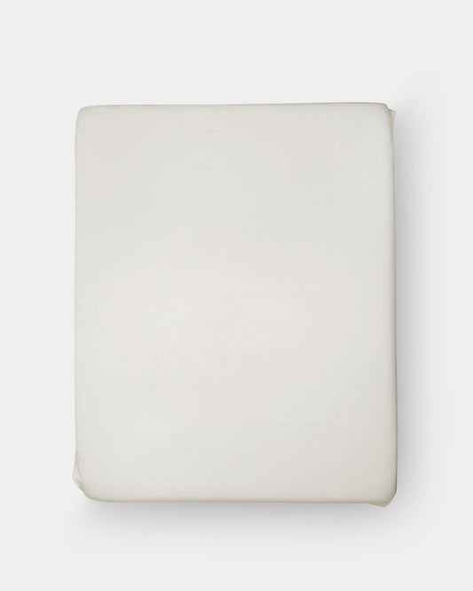 Fitted Sheet - Canvas Beige