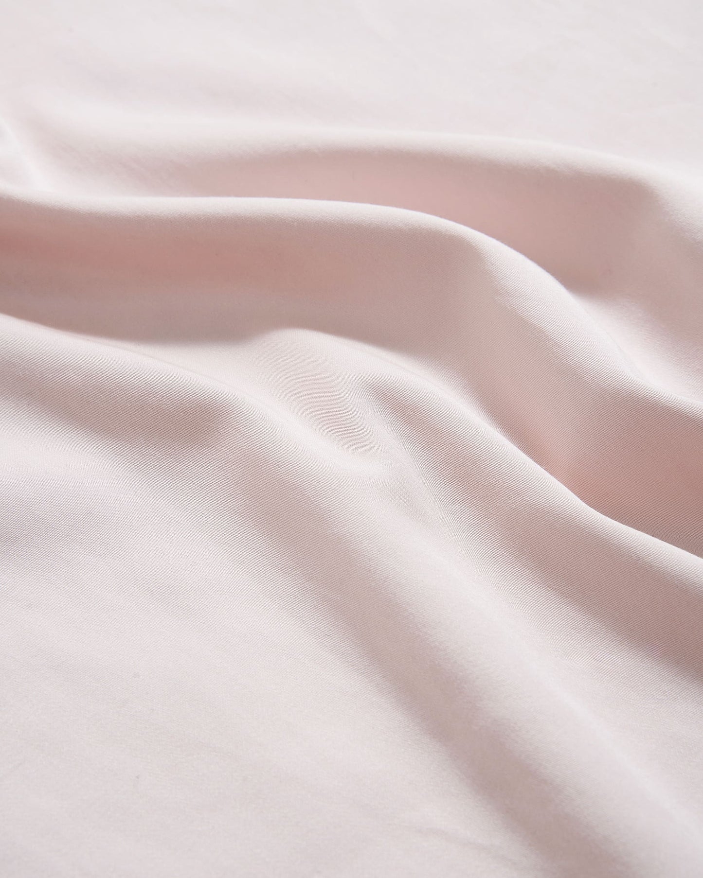 Bolster Cover - Agnes' Pink