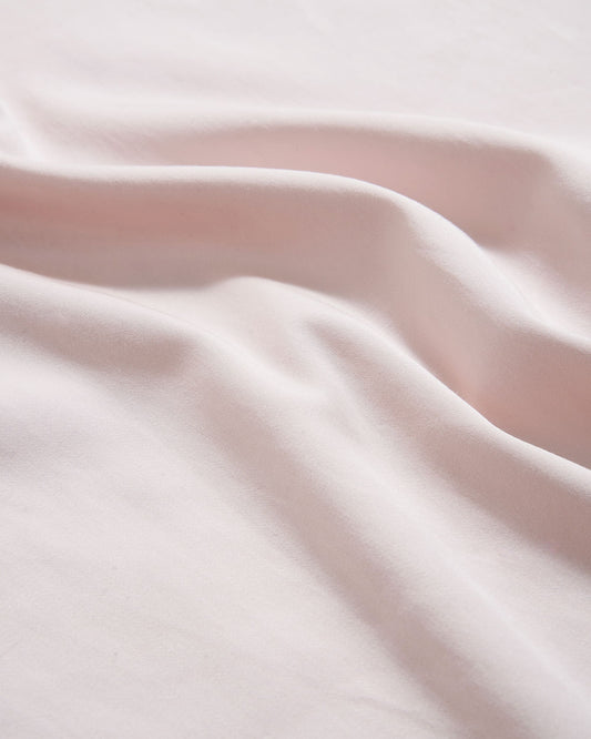 Bolster Cover - Agnes' Pink