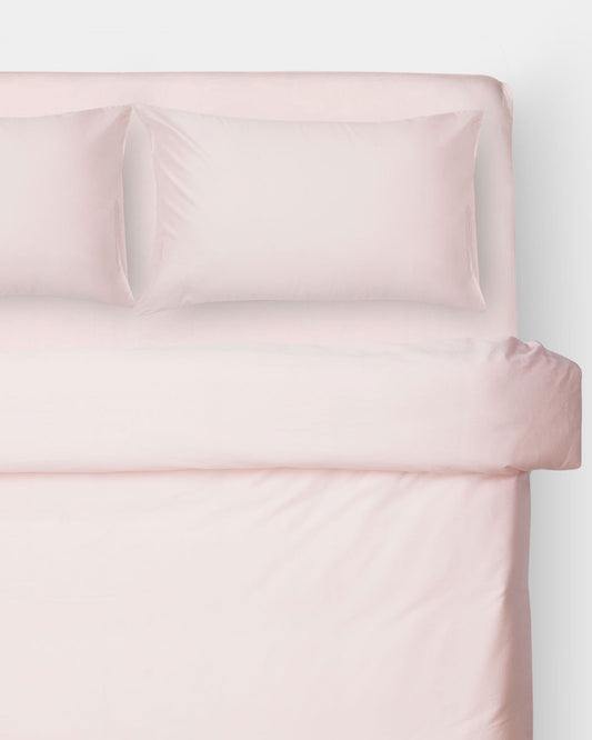 Full Bedding Set - Agnes' Pink