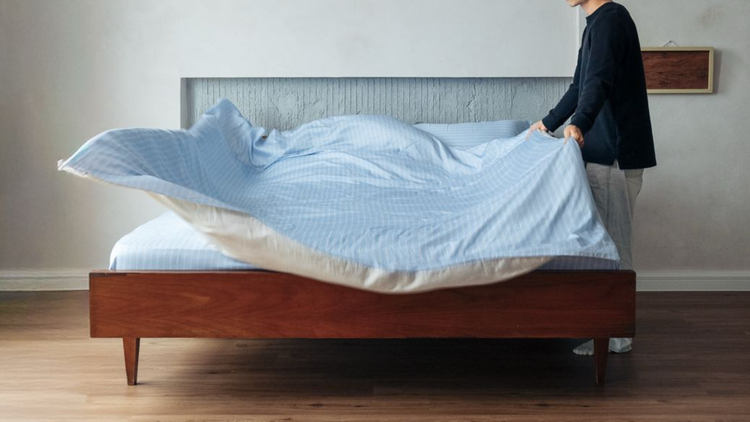 Littil TENCEL™ AIR Blend Bedding