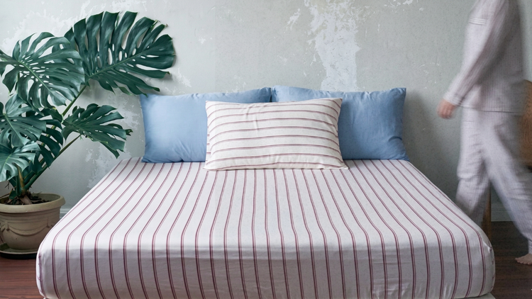 Fitted Sheet Set