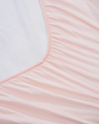 Full Bedding Set - Agnes' Pink