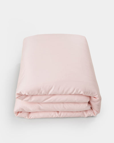 Duvet Cover - Agnes' Pink