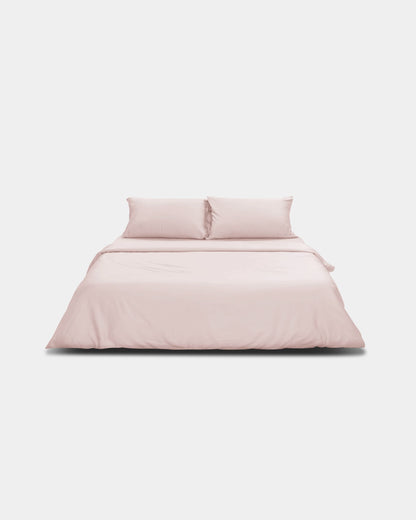 Duvet Cover - Agnes' Pink