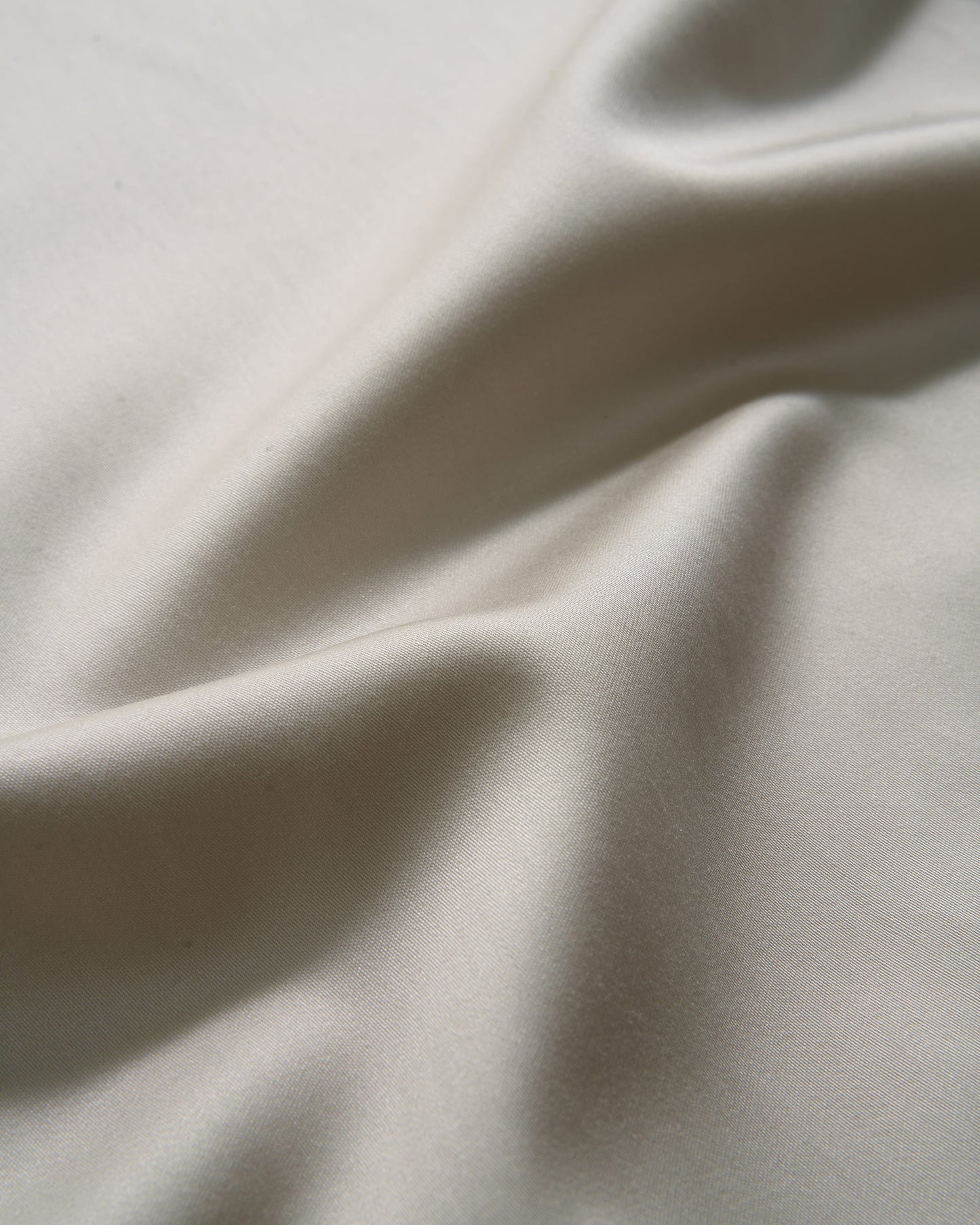 Pillowcase Pair - Canvas Beige