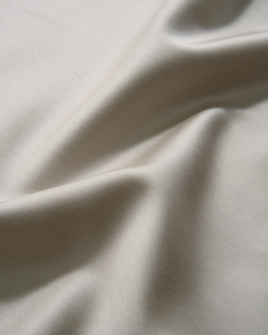 Bolster Cover - Canvas Beige