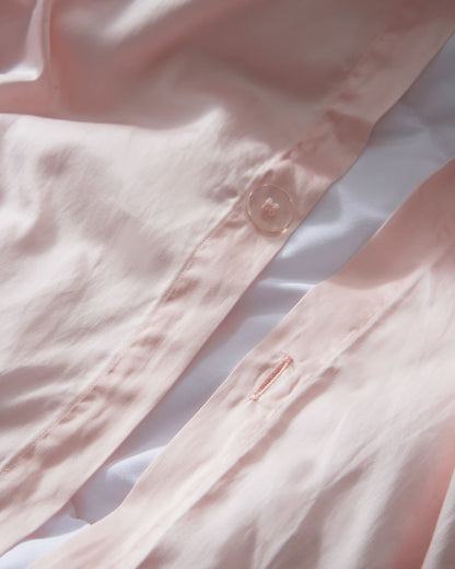 Duvet Cover - Agnes' Pink