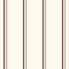 Pajama Stripes in Oak