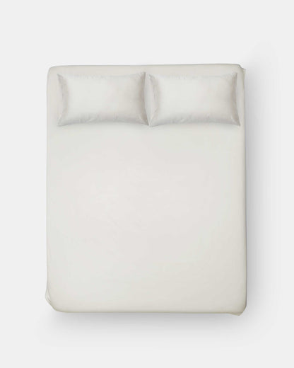 Fitted Sheet Set - Canvas Beige