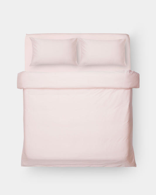 Full Bedding Set - Agnes' Pink