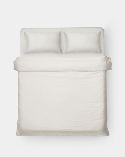 Full Bedding Set - Canvas Beige