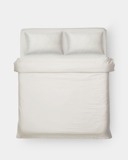 Full Bedding Set - Canvas Beige